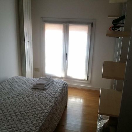 Apartamento Mansarda Santa Margherita Bolonia Exterior foto